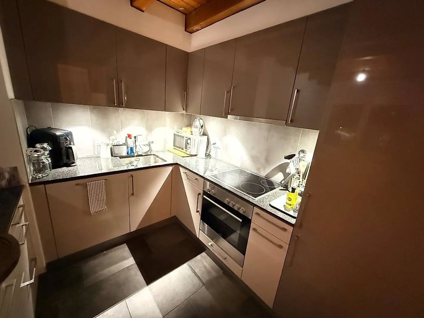 3,5-Zimmer-Wohnung - Foto 2 von 5