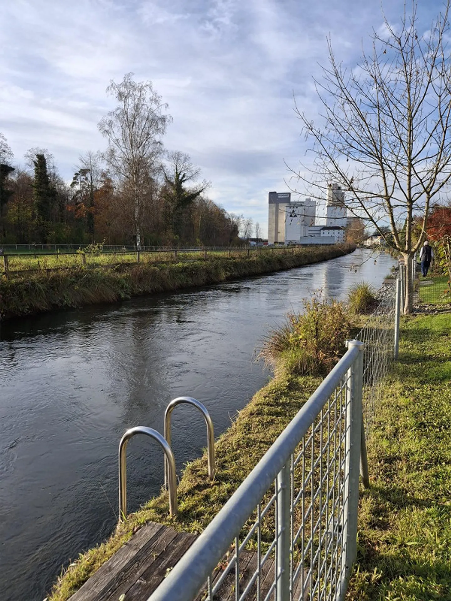 Bijou Maison de Ville au Canal - Photo 4 sur 18