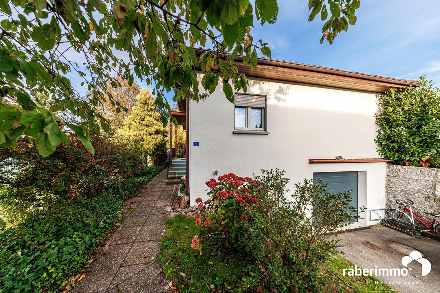 Vivere Confortevole nel Quartiere - Foto 2 di 11