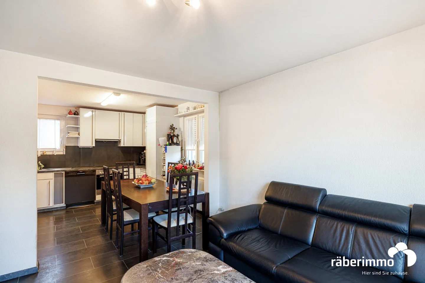 Vivere Confortevole nel Quartiere - Foto 3 di 11