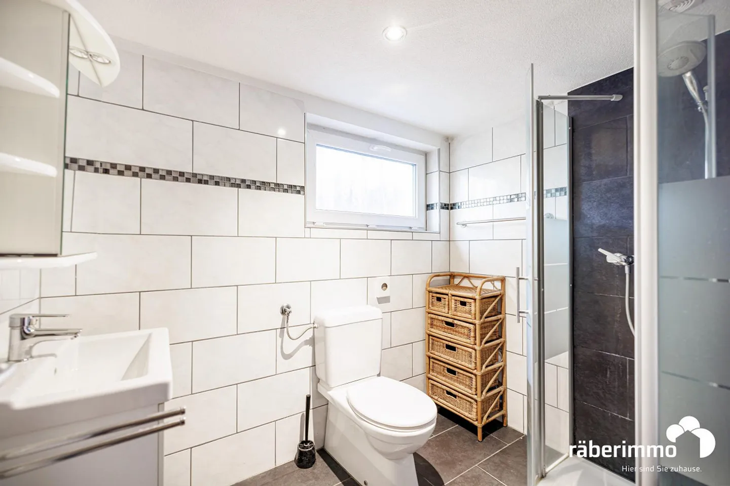 Vivere Confortevole nel Quartiere - Foto 7 di 11