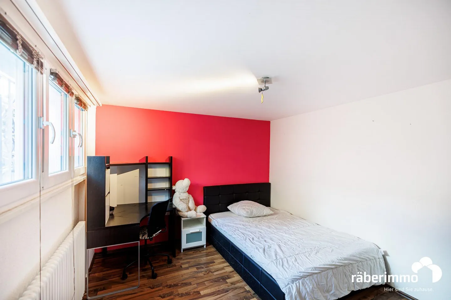 Vivere Confortevole nel Quartiere - Foto 8 di 11