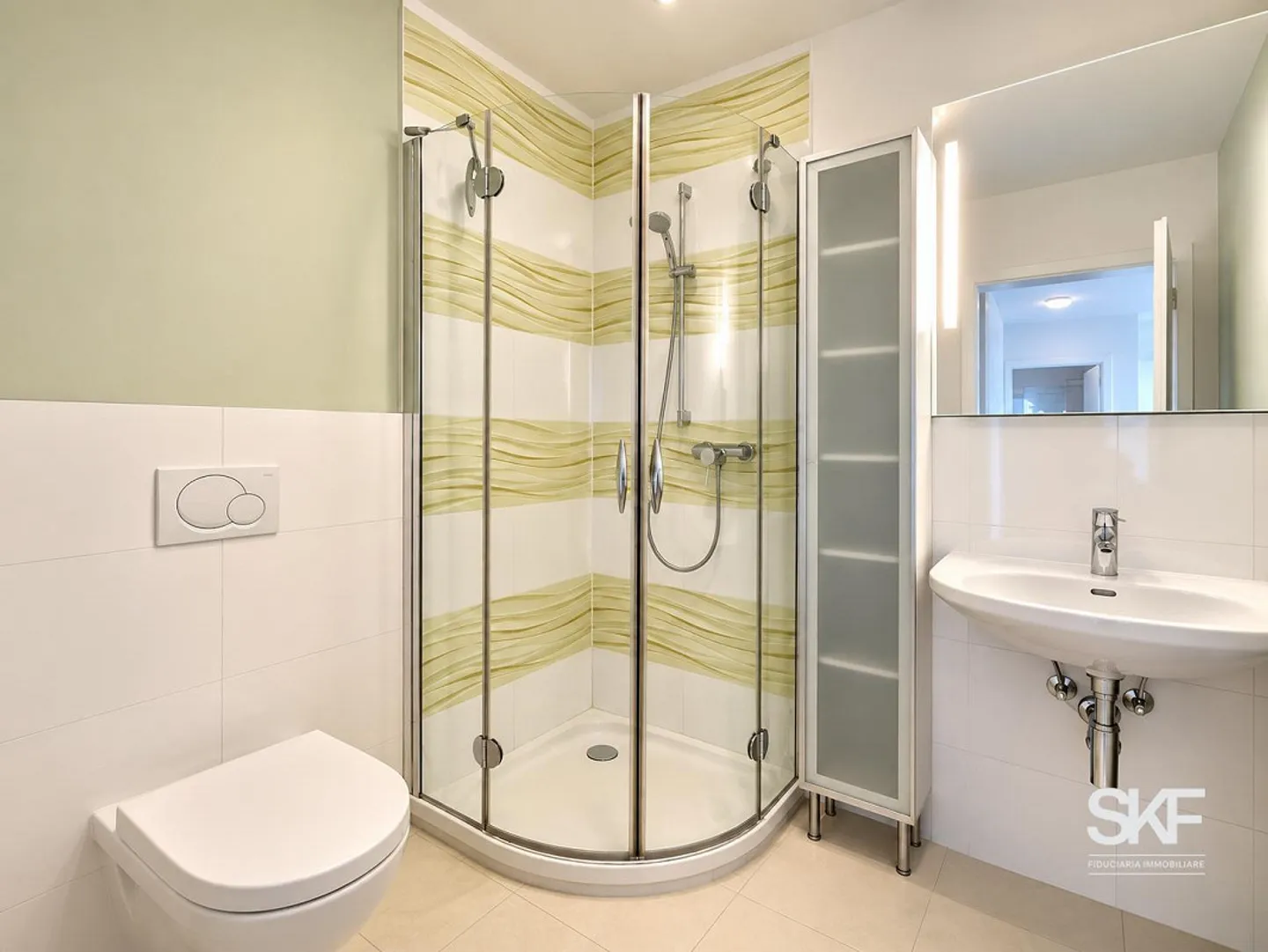 À 10 MINUTES DE CASLANO - BELLE MAISON À VENDRE DANS LE VERT - Photo 11 sur 14