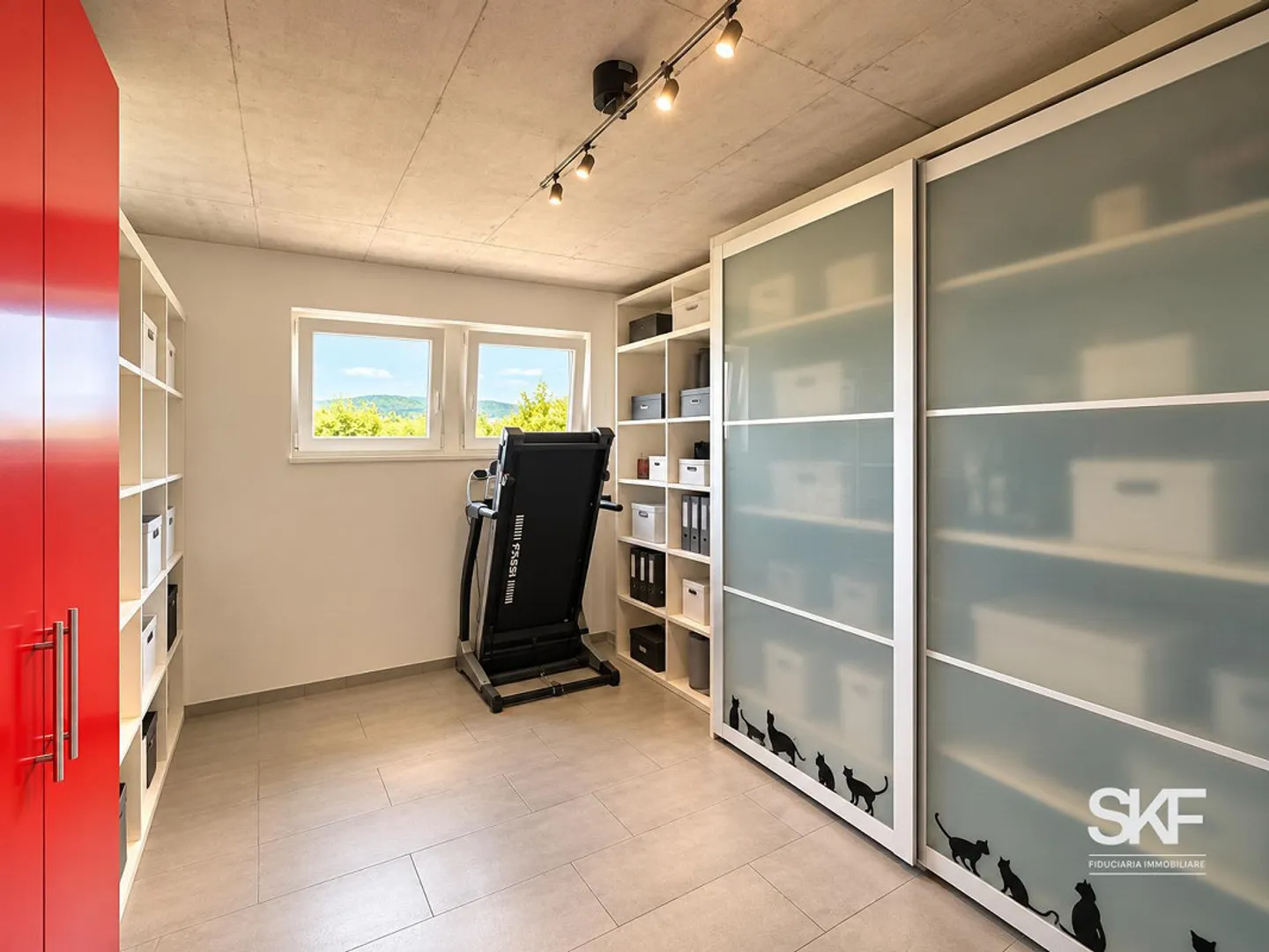 À 10 MINUTES DE CASLANO - BELLE MAISON À VENDRE DANS LE VERT - Photo 8 sur 14