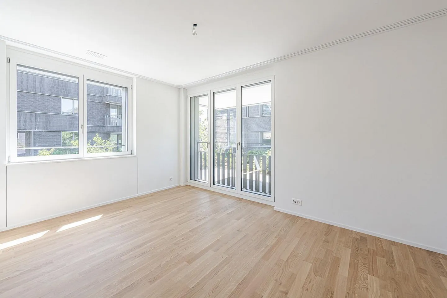 Modern 5.5-room apartment near the lake in Stäfa - Photo 9 of 13