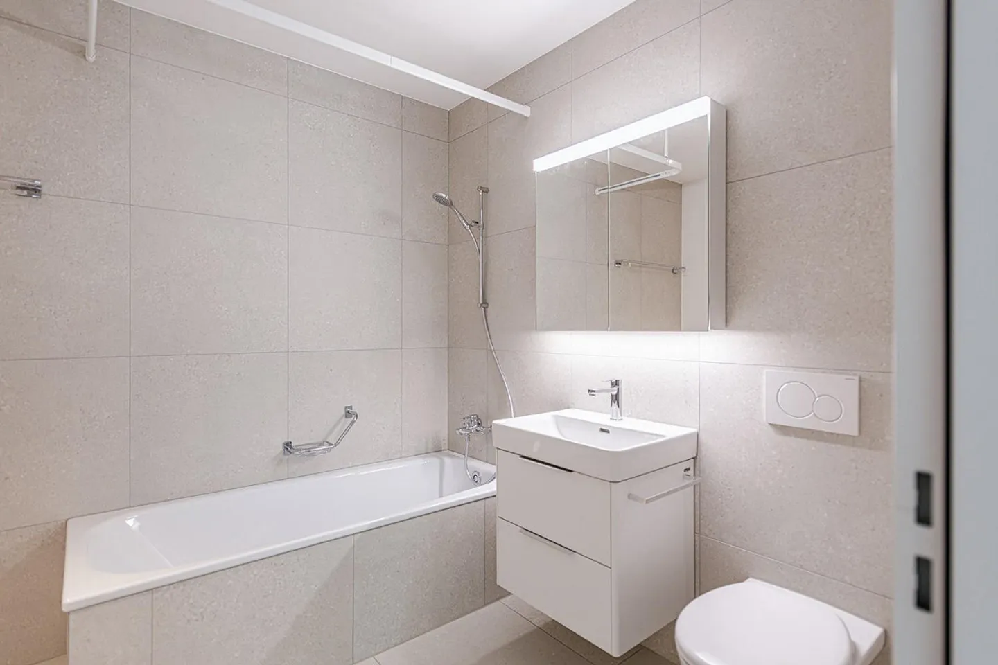 Modern 5.5-room apartment near the lake in Stäfa - Photo 11 of 13