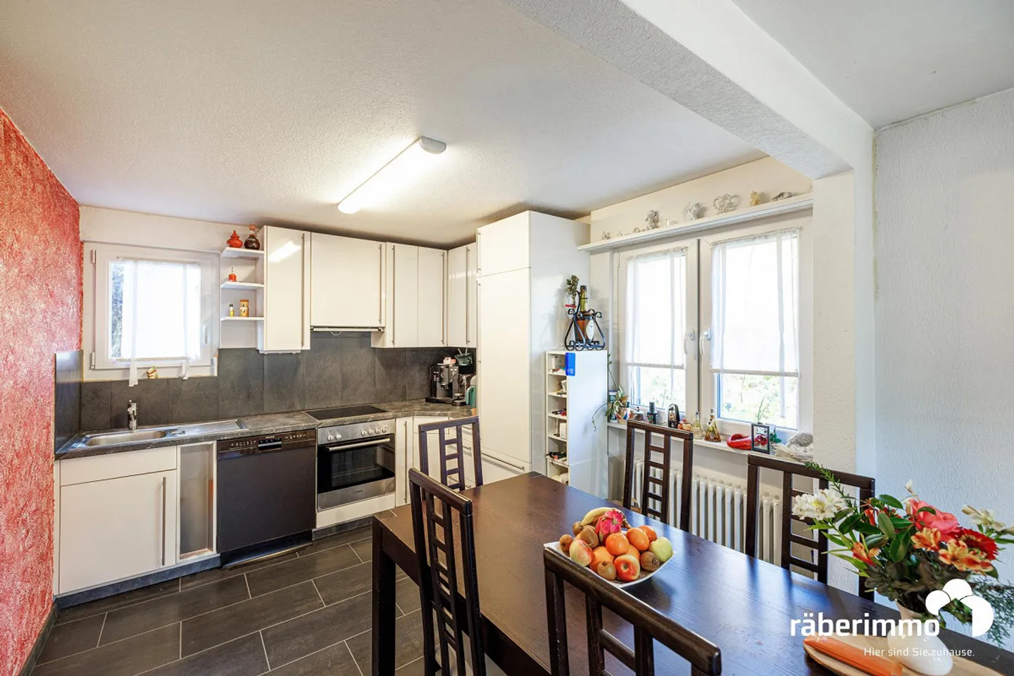 Vivere Confortevole nel Quartiere - Foto 4 di 11