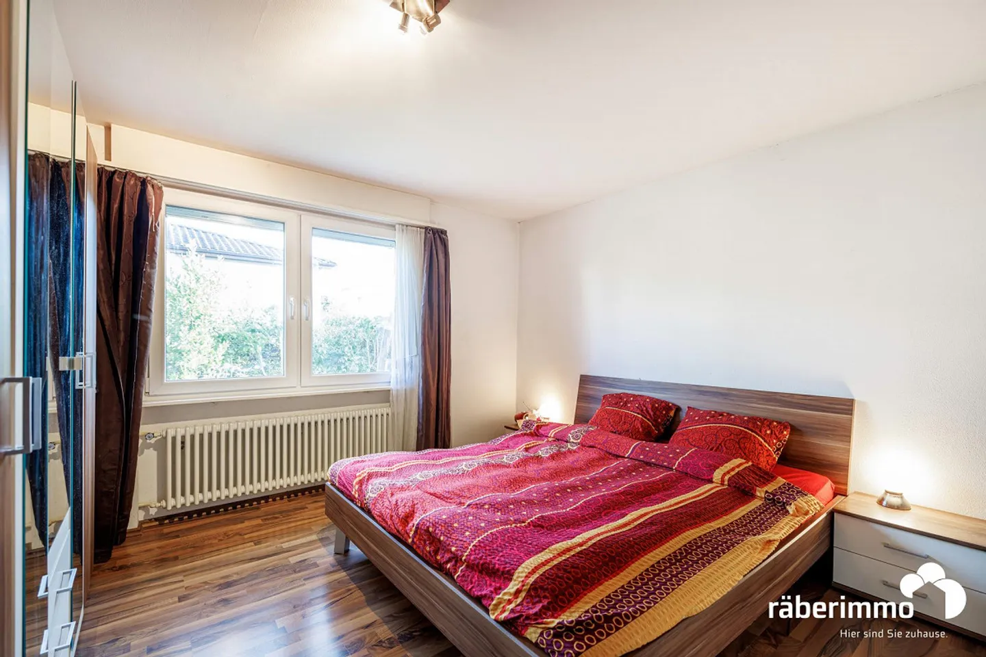 Vivere Confortevole nel Quartiere - Foto 5 di 11