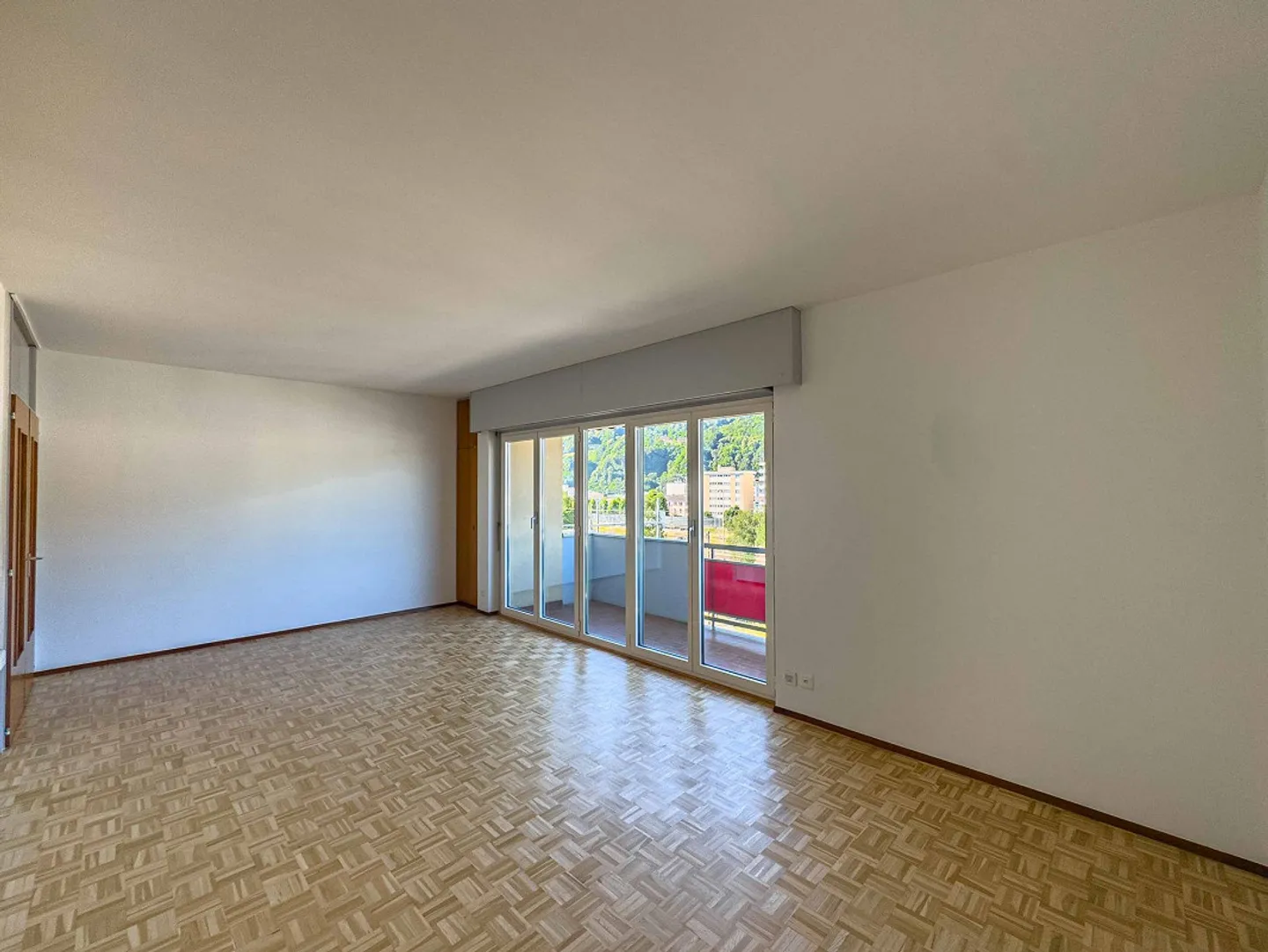 4.5 rooms for rent in Chiasso - Photo 1 of 8