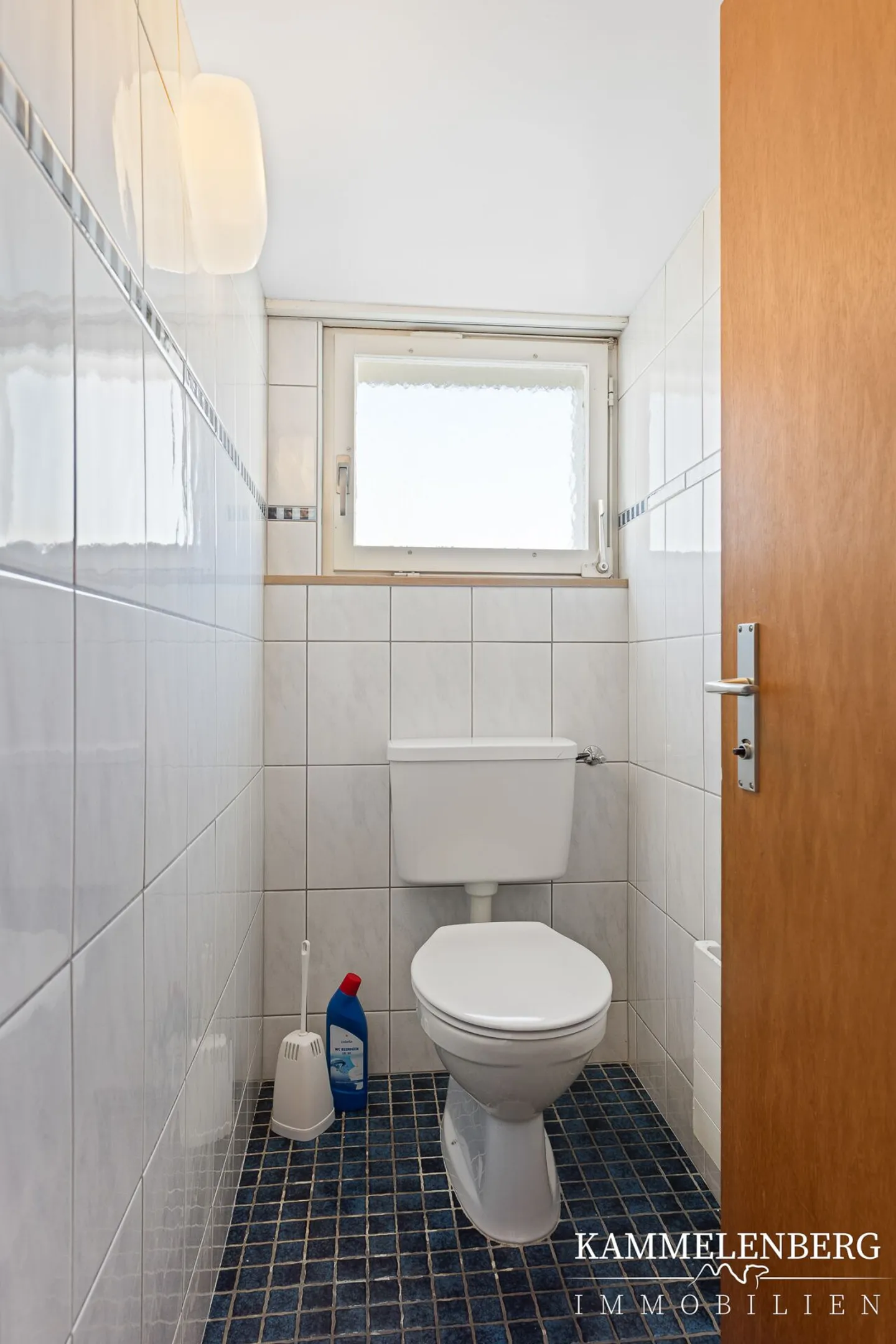 Charmante Landwohnung - Foto 10 von 27