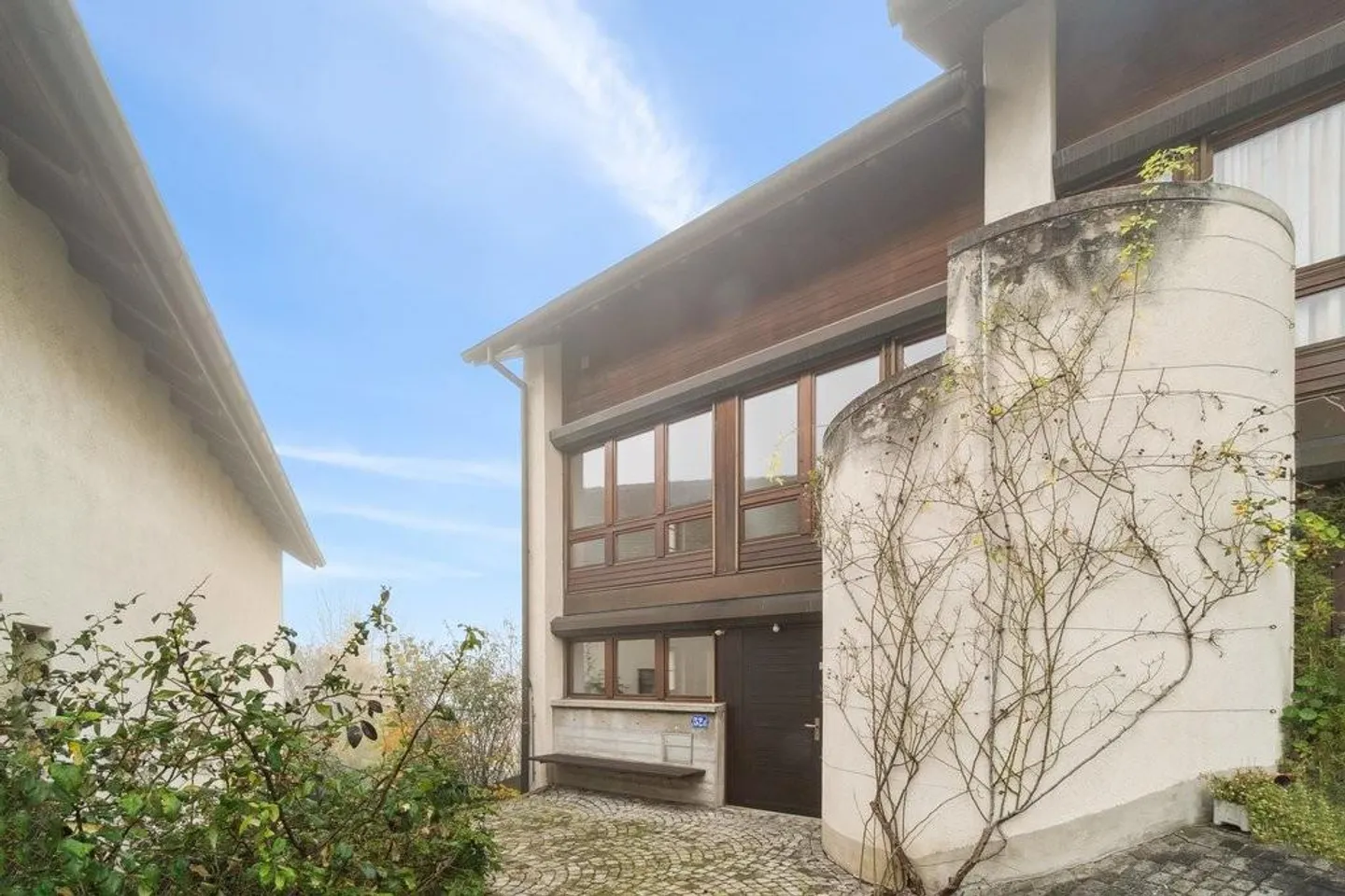 Affittare una casa unifamiliare accogliente nel verde - Foto 1 di 10