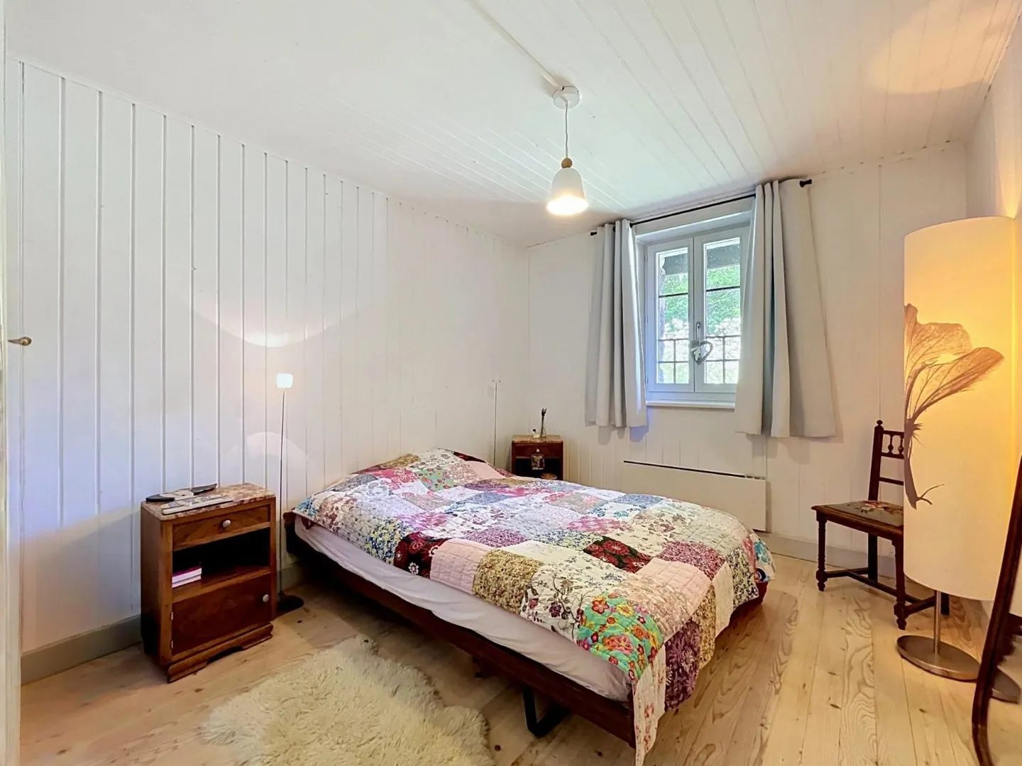 Charming Renovated Chalet in Finhaut - Photo 7 of 12