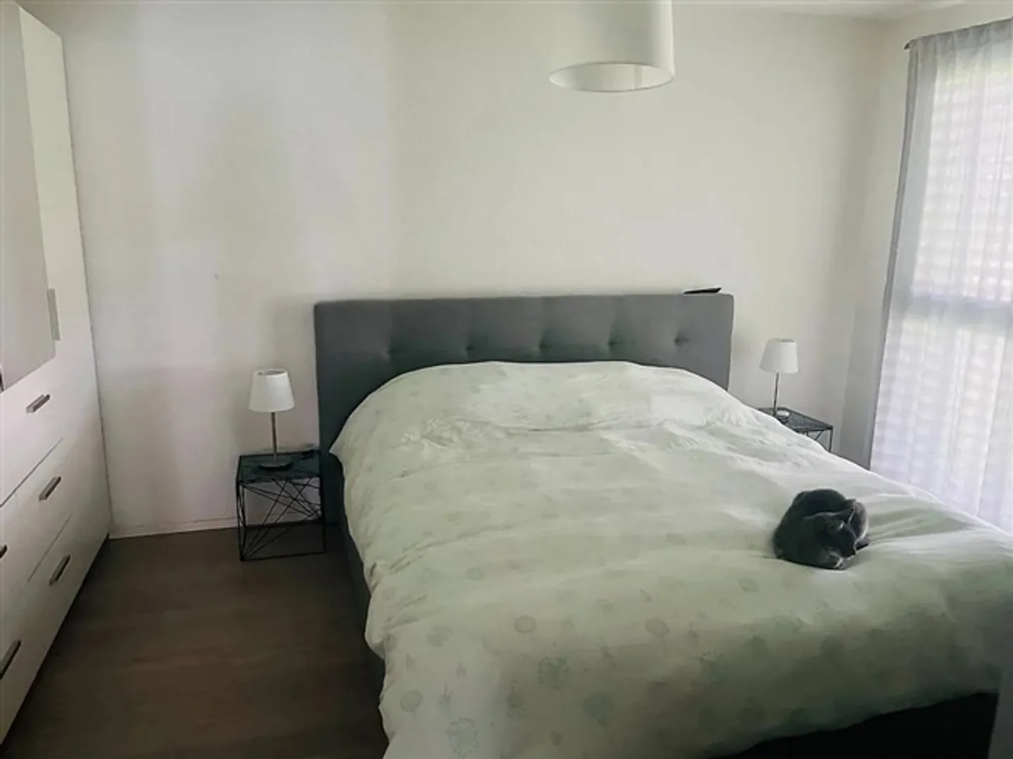 Apartment for rent - Photo 5 of 7