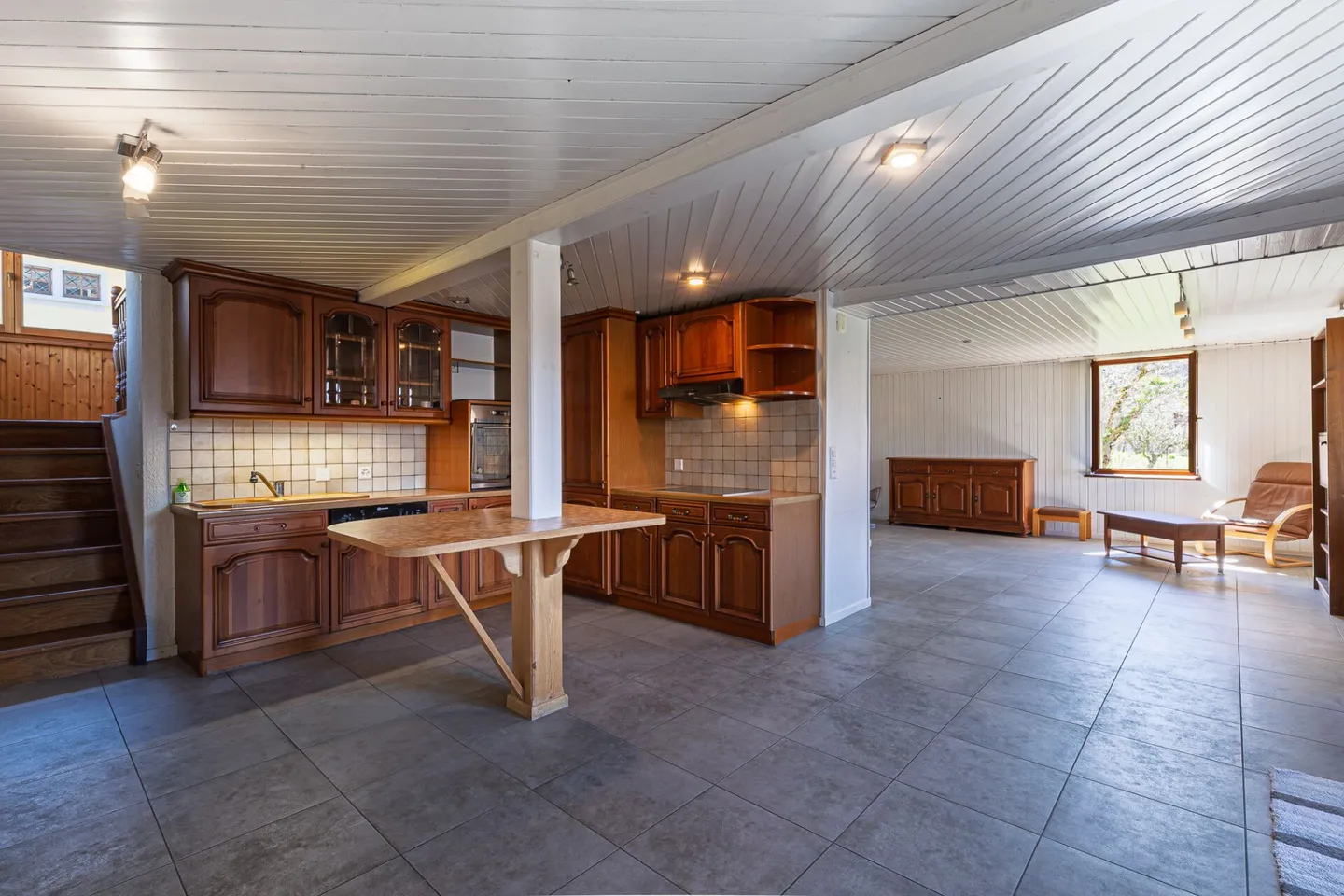 Dorfhaus mit 3 Wohnungen - Foto 4 von 16