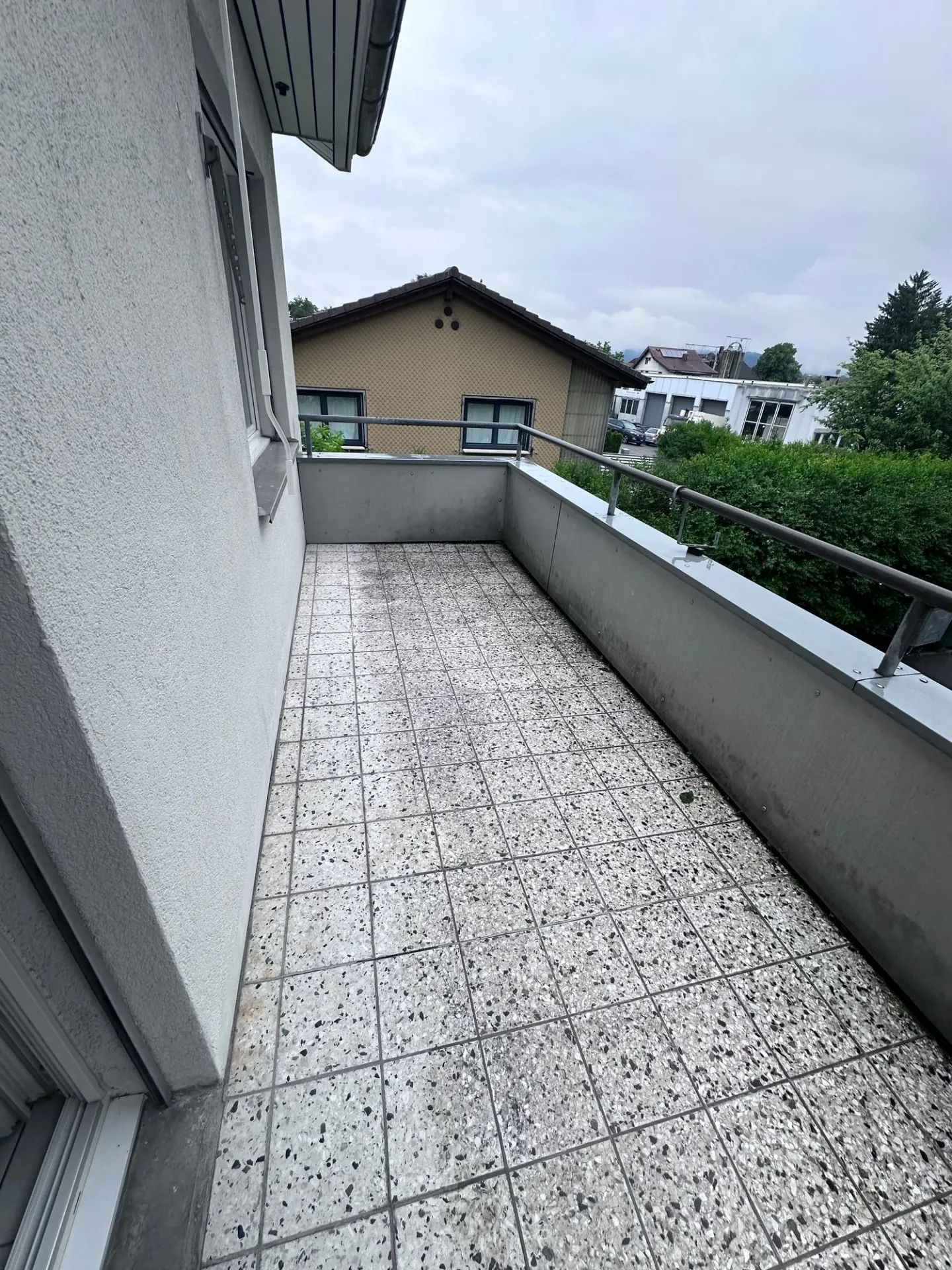 Accogliente appartamento di 3,5 stanze a Schwadernau - disponibile immediatamente! - Foto 10 di 11