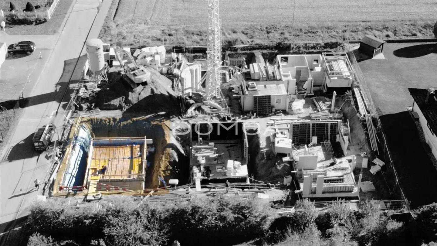 4,5 Zimmer Haus - Foto 5 von 10