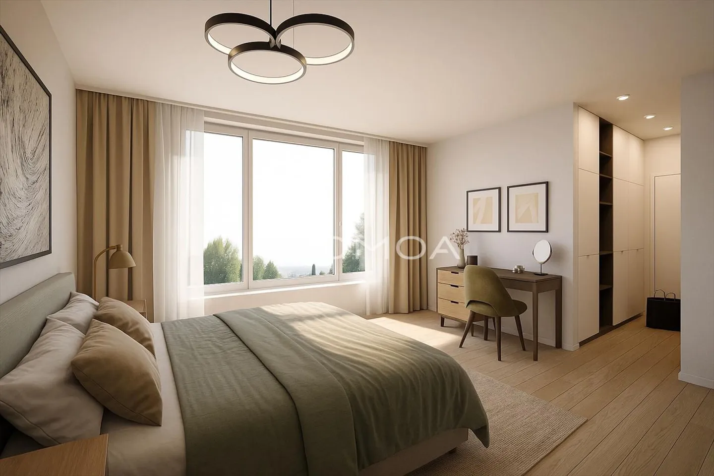 4,5 Zimmer Haus - Foto 4 von 10