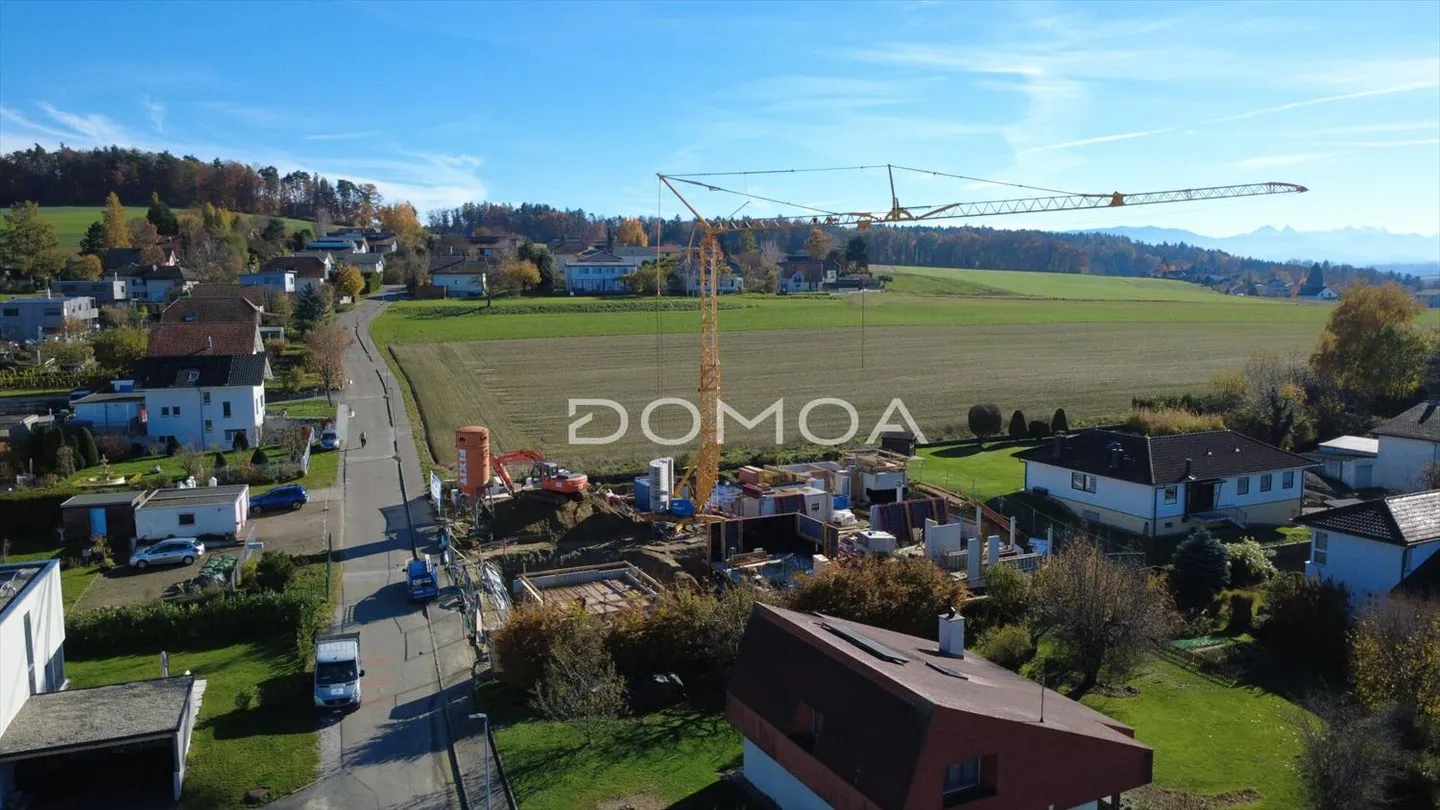 4,5 Zimmer Haus - Foto 7 von 10