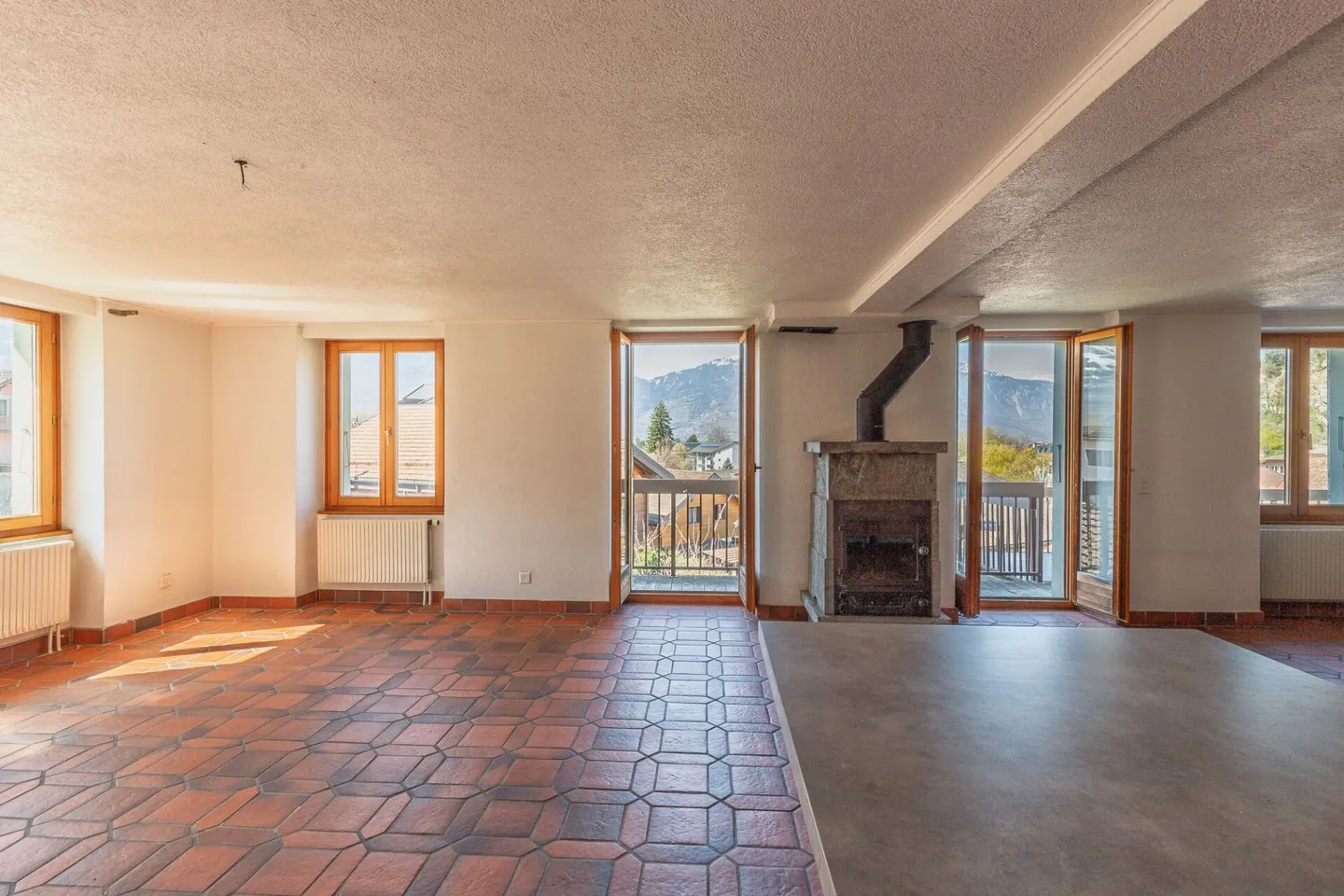 Dorfhaus mit 3 Wohnungen - Foto 7 von 16