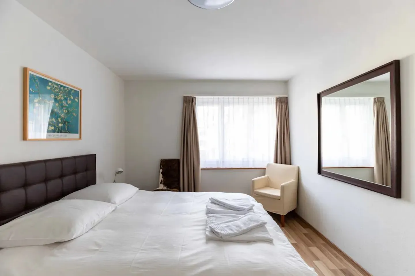 Apartment for rent - Photo 6 of 10