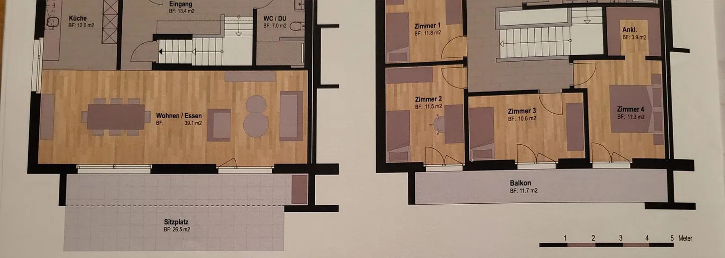 Bijou Maison de Ville au Canal - Photo 18 sur 18