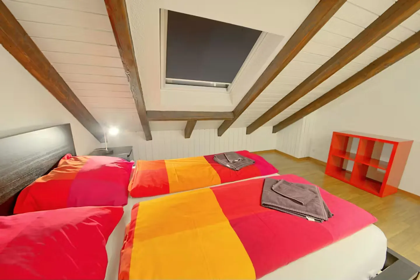 Appartement Charmant à Zürich - Photo 7 sur 10