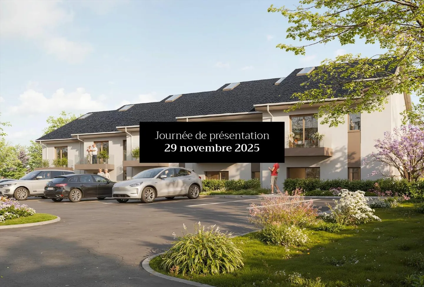 Villa Fire - Energy and Warmth in a Modern Setting - Photo 1 of 3