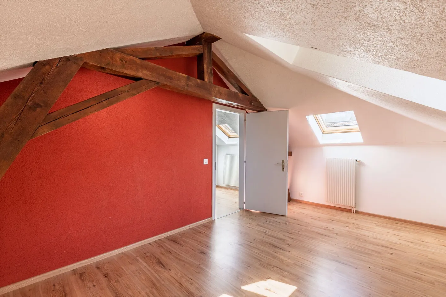 Dorfhaus mit 3 Wohnungen - Foto 11 von 16
