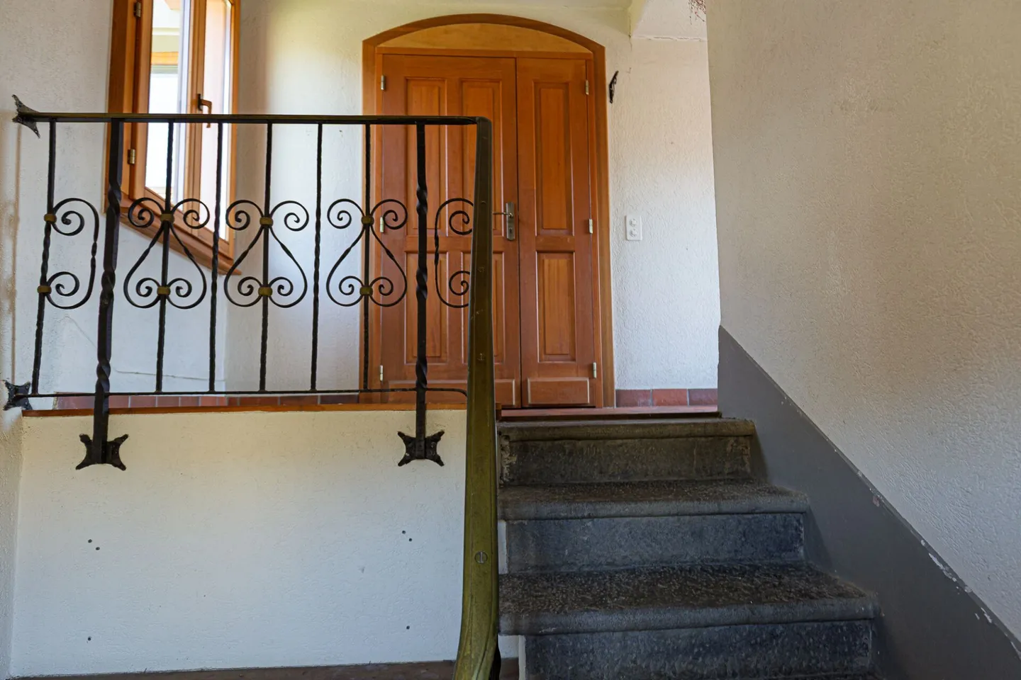 Dorfhaus mit 3 Wohnungen - Foto 12 von 16
