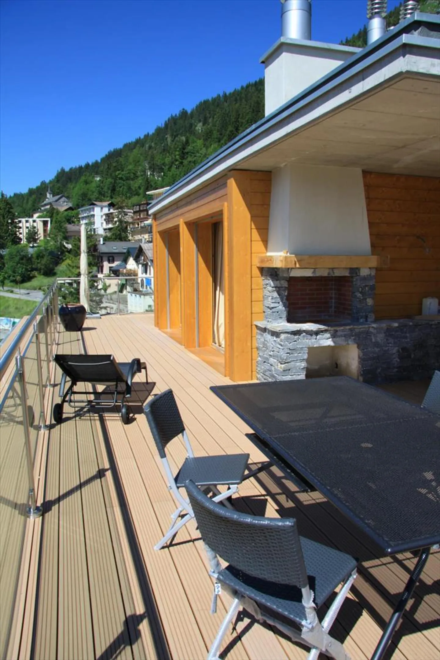 Appartamento 5.5 stanze - Foto 2 di 13