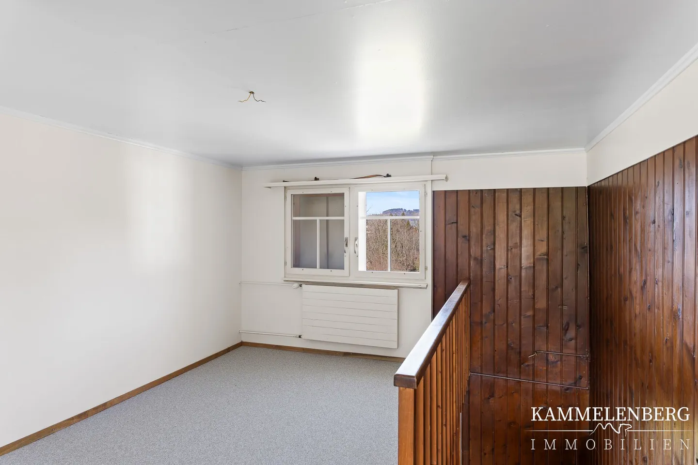 Charmante Landwohnung - Foto 12 von 27