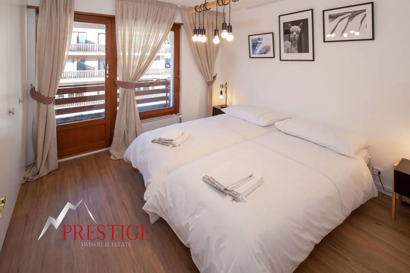 Central Crans-Montana Apt - Photo 8 of 15