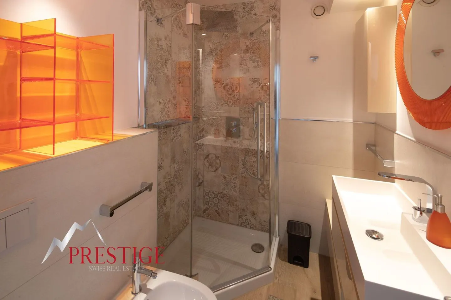 Central Crans-Montana Apt - Photo 10 of 15