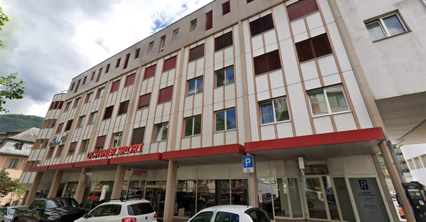 AT THE CENTER OF SION - Photo 1 of 2