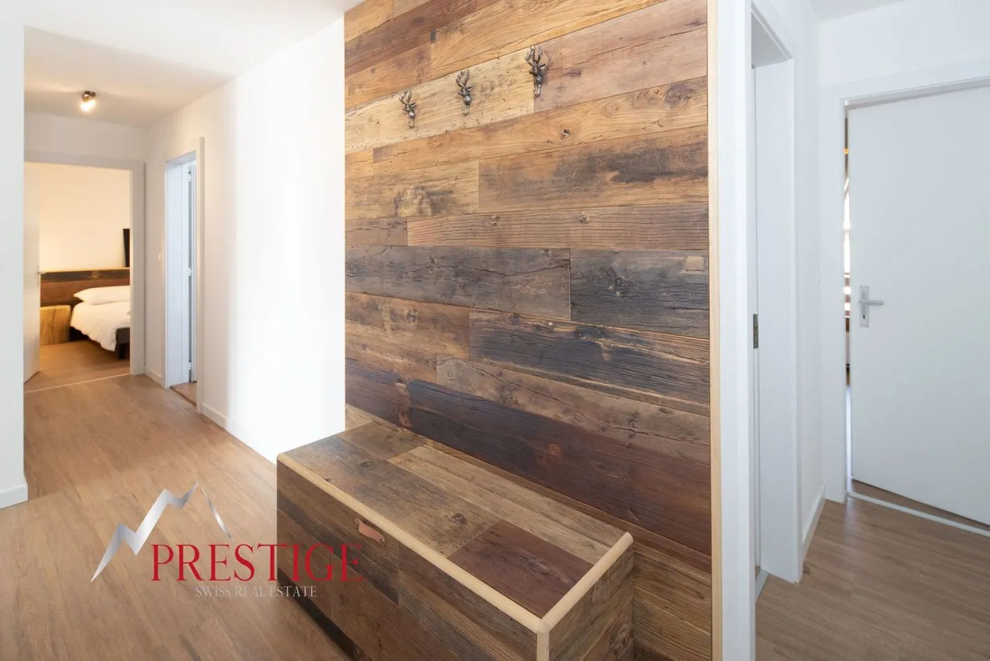 Central Crans-Montana Apt - Photo 12 of 15