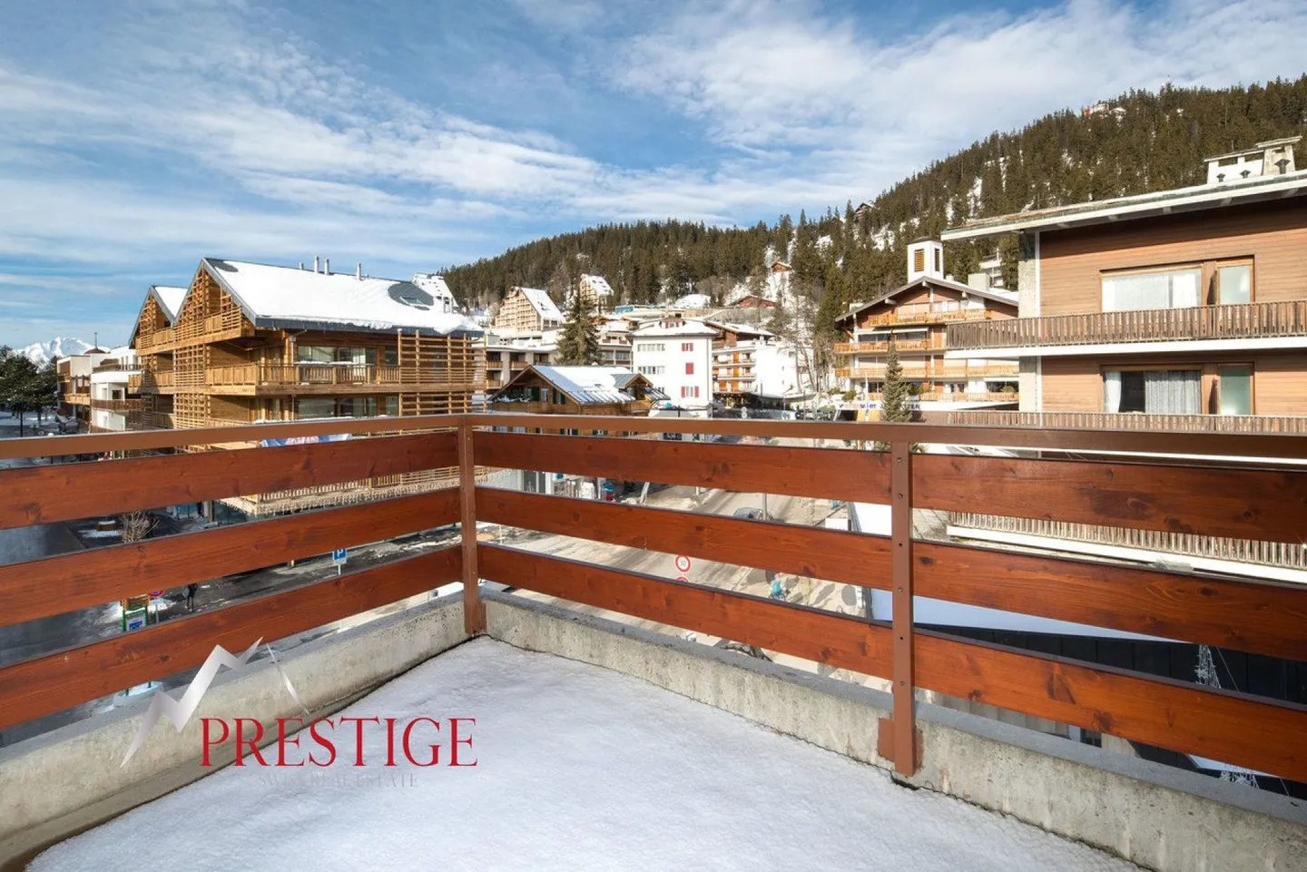 Central Crans-Montana Apt - Photo 15 of 15