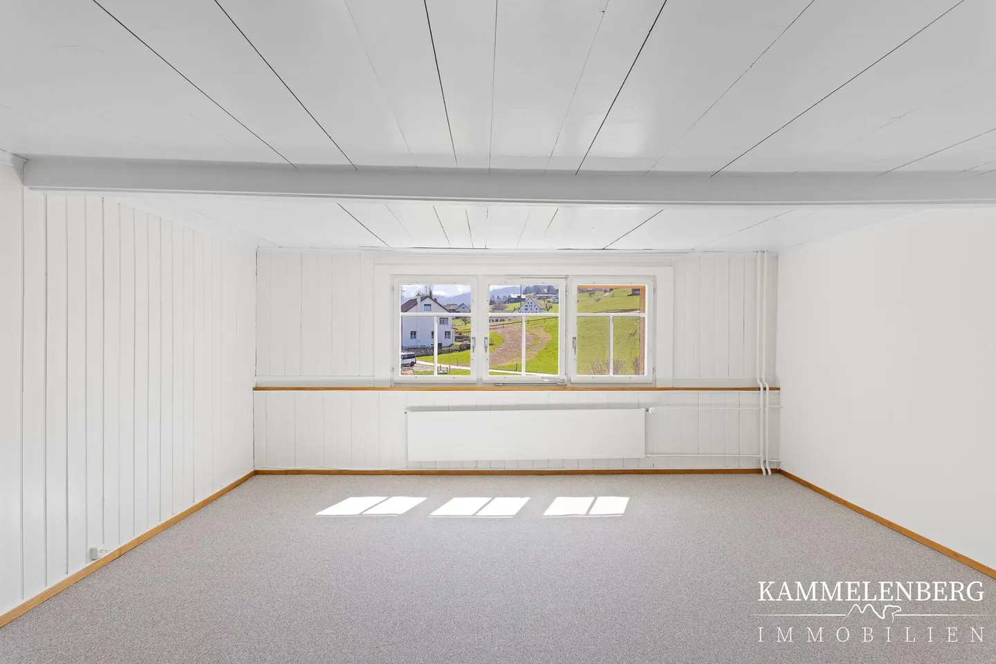 Charmante Landwohnung - Foto 13 von 27