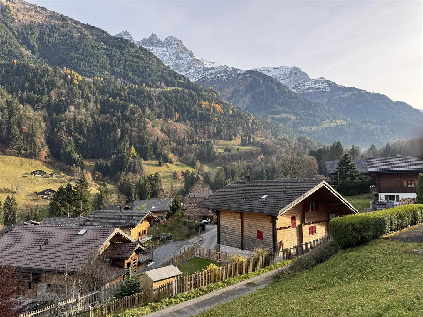 Duplex 4.5 rooms - Photo 5 of 5