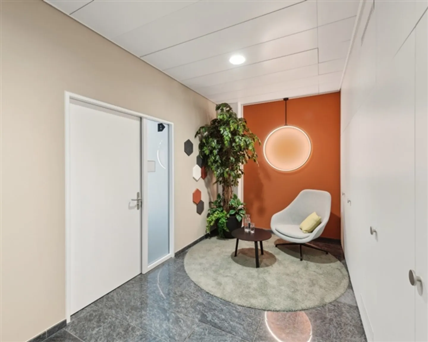 Professional Office Spaces in Spreitenbach – Unfurnished, Flexible & Customizable - Photo 1 of 13