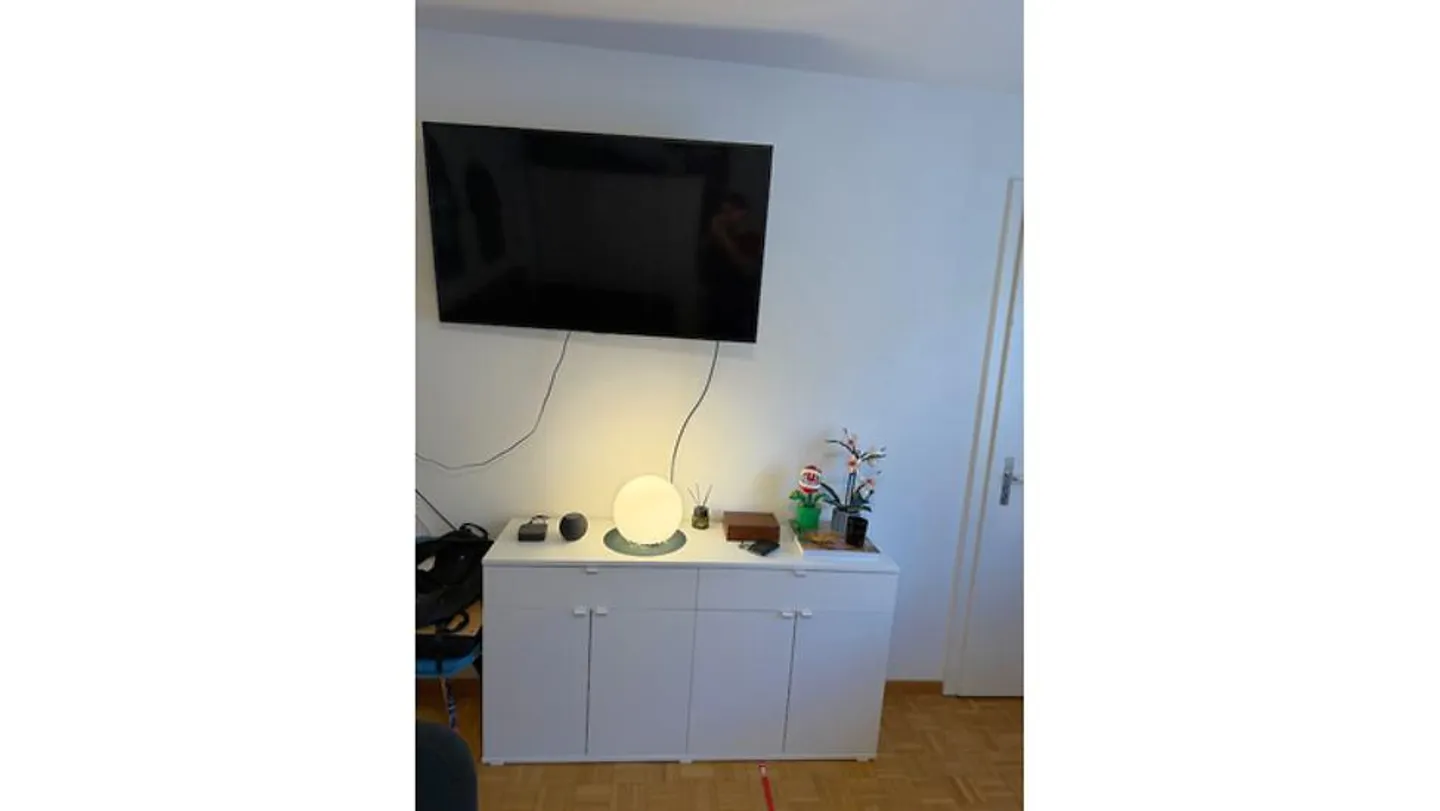 1 ROOM APARTMENT IN ZURICH - DISTRICT 1 NIEDERDORF, FURNISHED, TEMPORARY - Photo 3 of 6