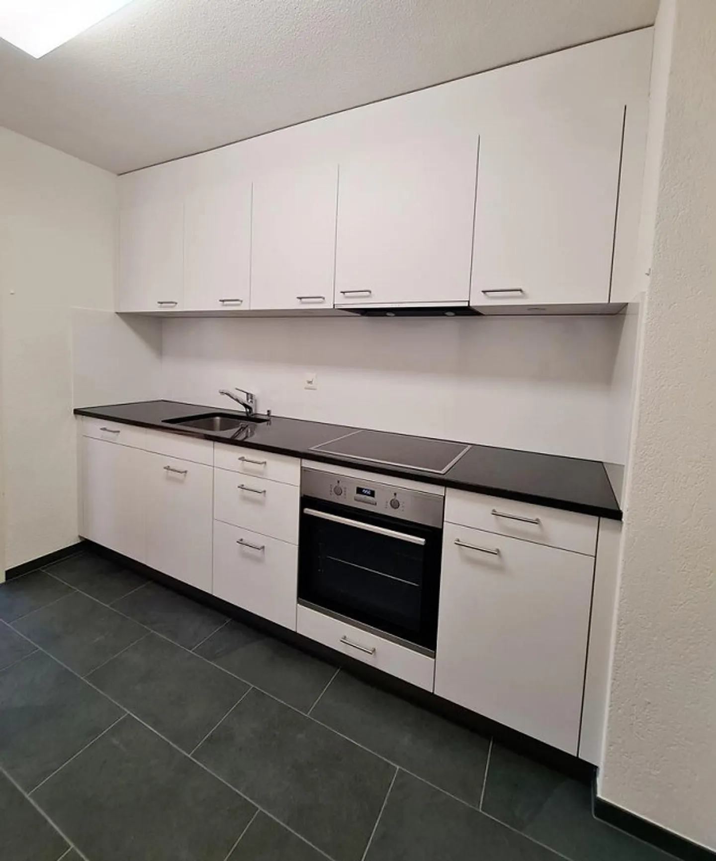 Ampio appartamento di 3 stanze con area giardino a Dornach - Foto 2 di 6