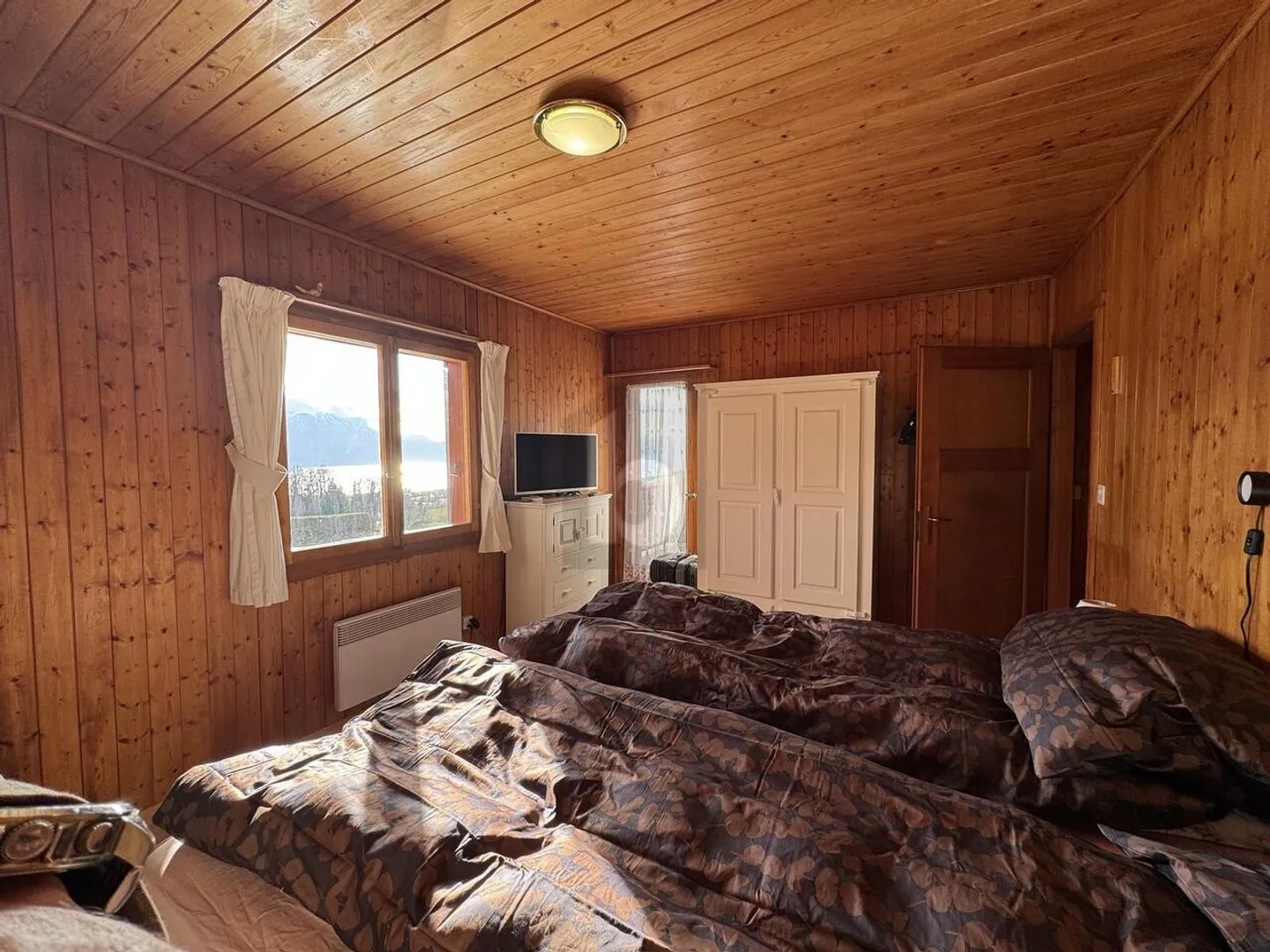 Charmant mit Garten und Seeblick - Ruhige Lage - Foto 5 von 6