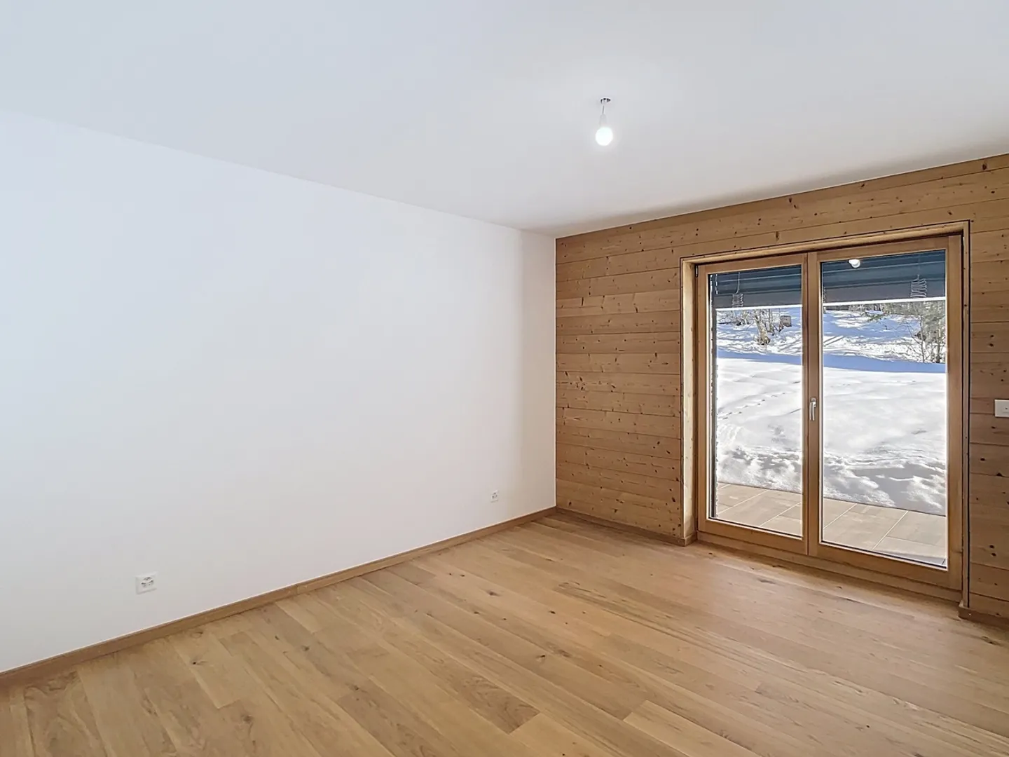 Luxuswohnung in Crans-Montana - Foto 8 von 17