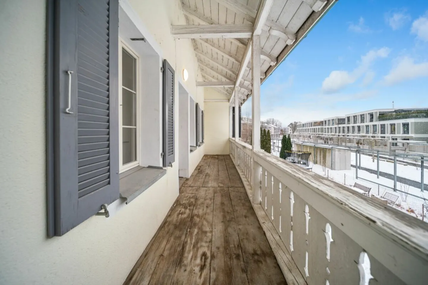 Maison Élégante en Emplacement Calme - Photo 19 sur 25