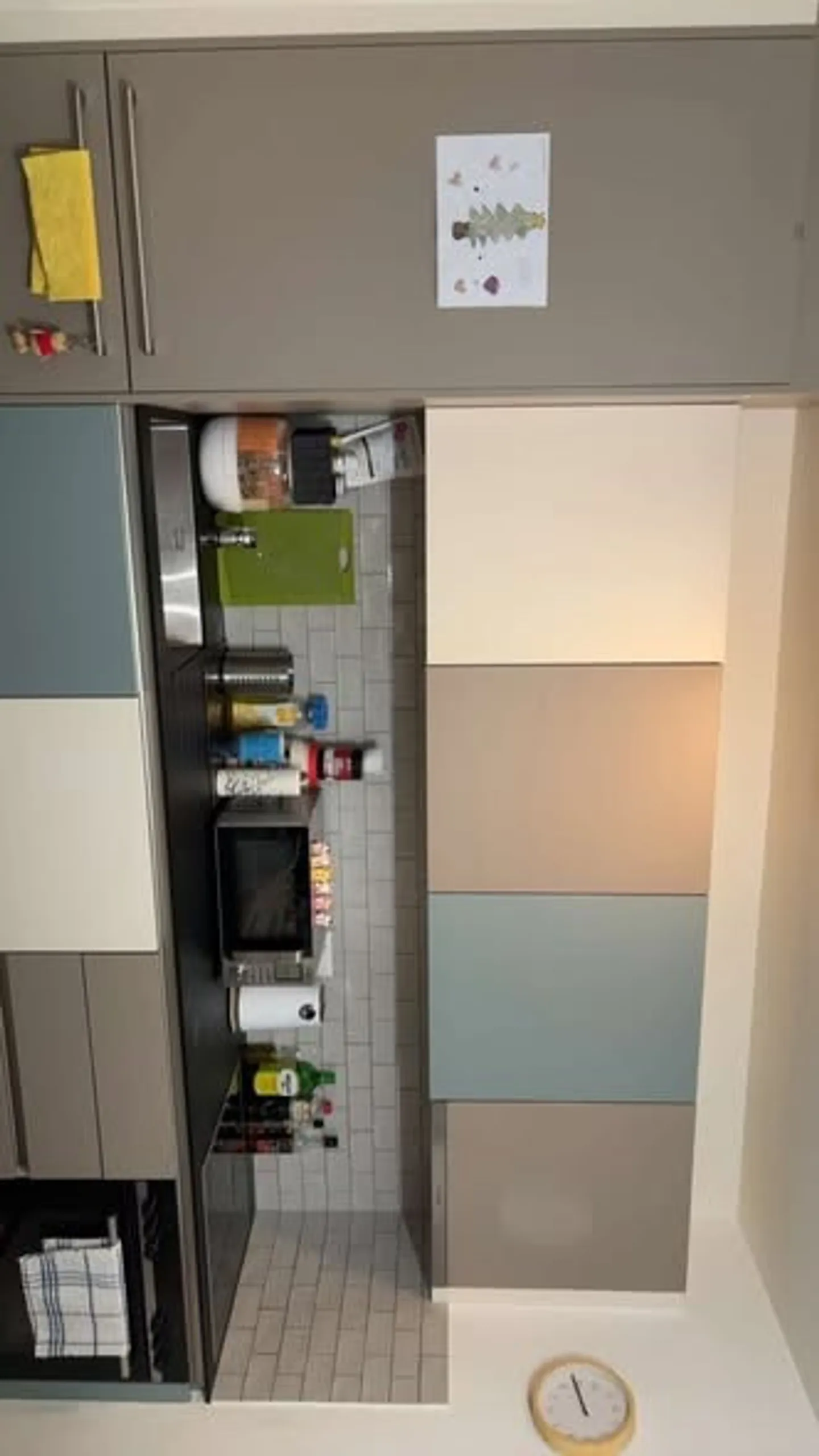 2-Zimmer-Wohnung - Foto 5 von 7