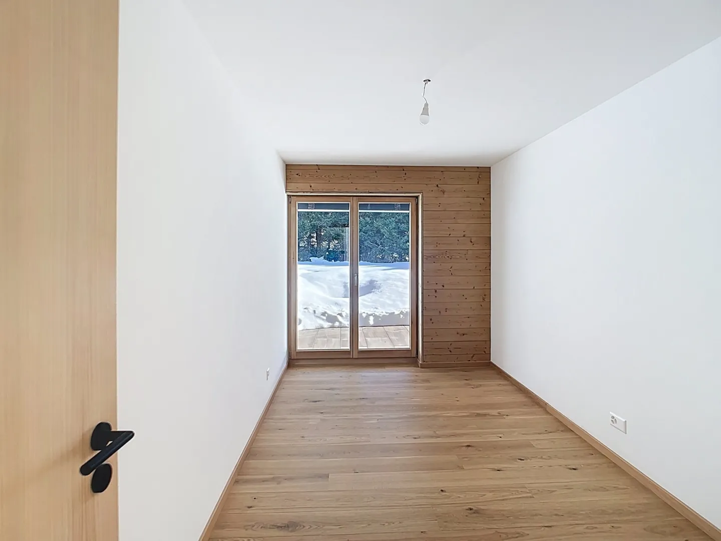 Luxuswohnung in Crans-Montana - Foto 11 von 17