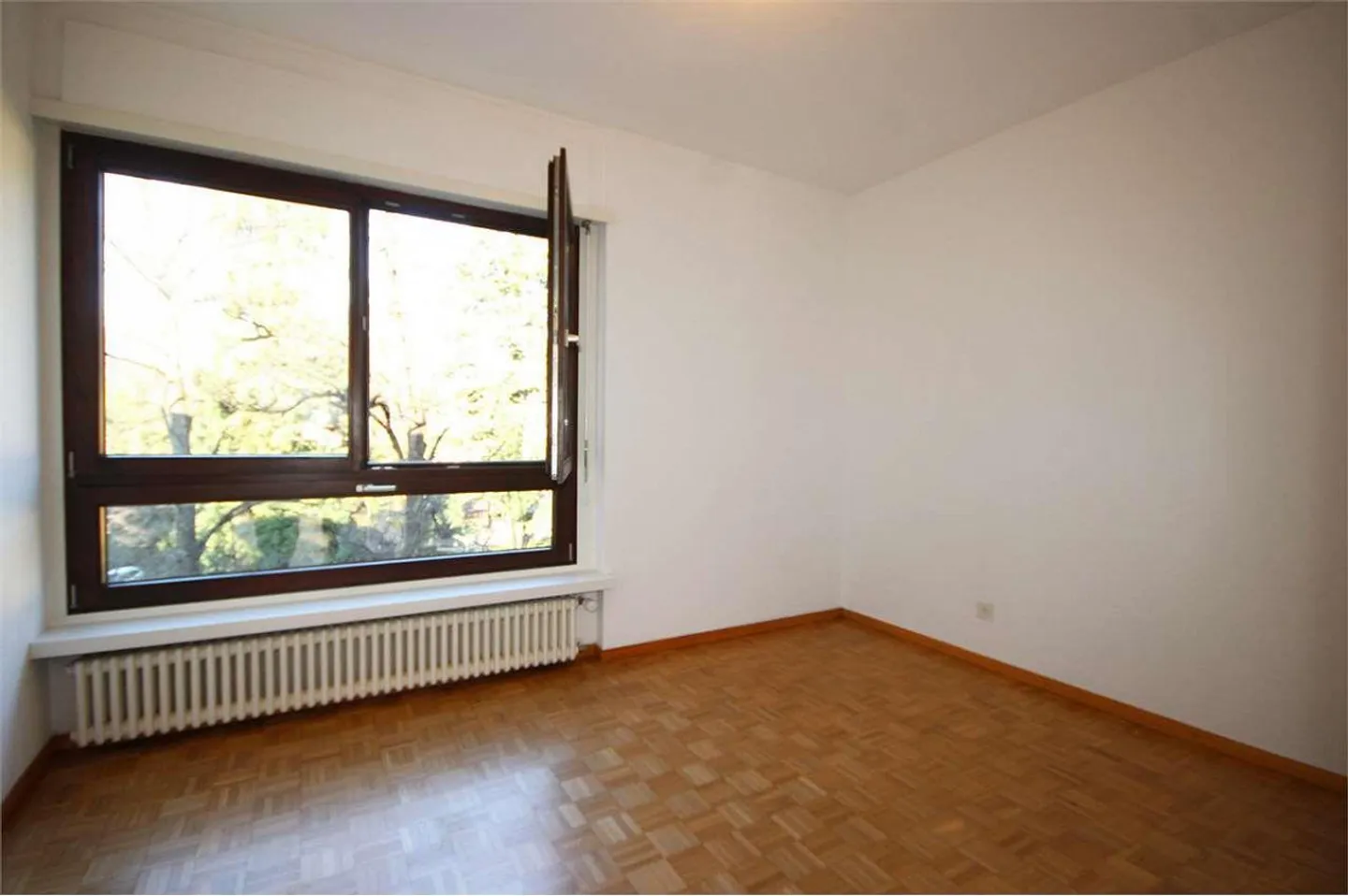 Maroggia: helles Apartment mit Seeblick - Foto 4 von 13