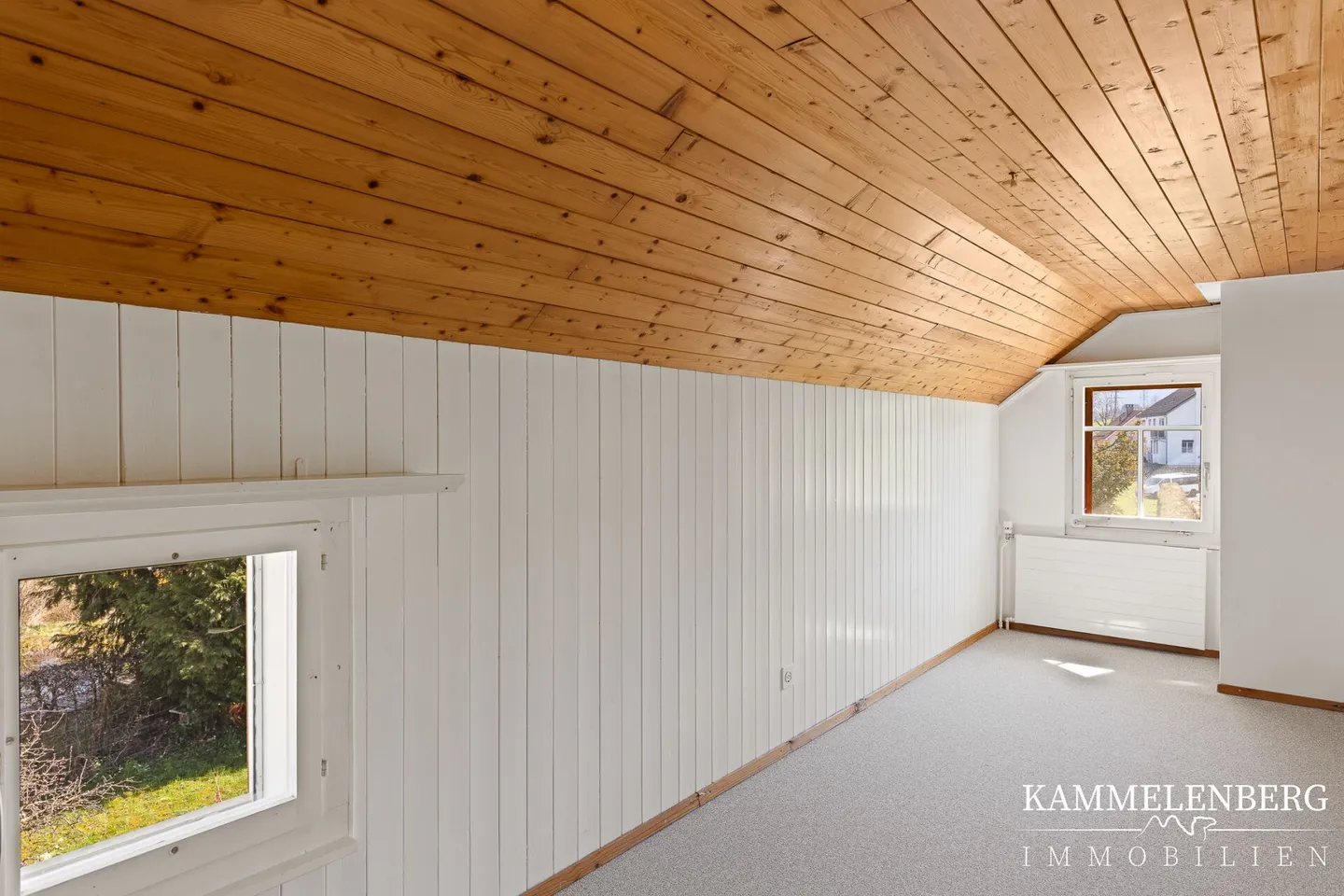 Charmante Landwohnung - Foto 14 von 27