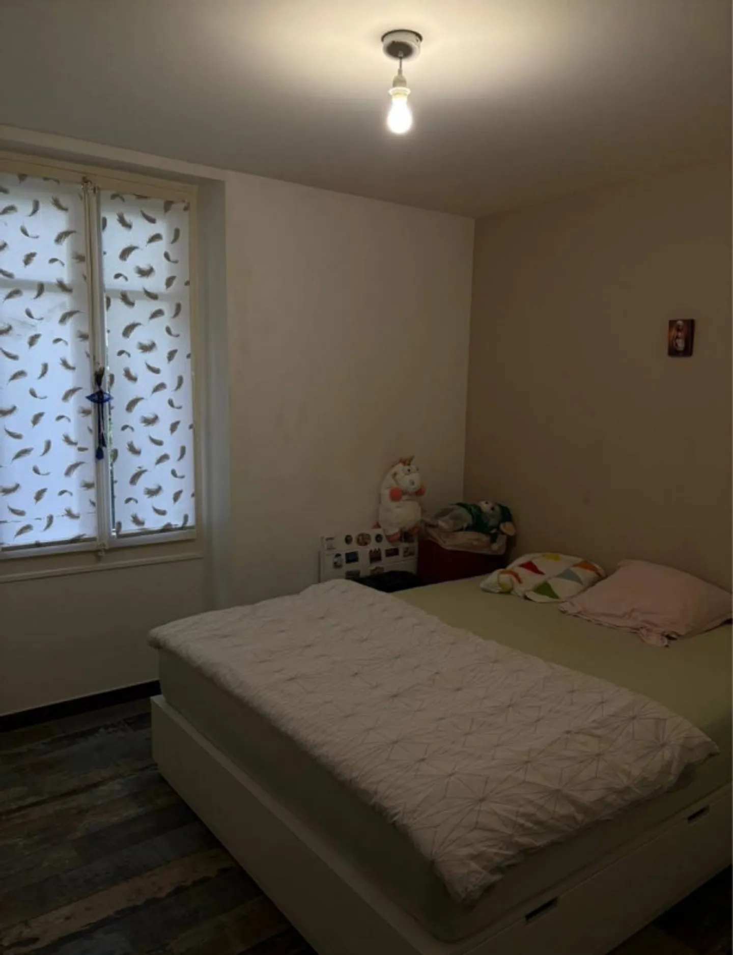 2-Zimmer-Wohnung - Foto 6 von 7