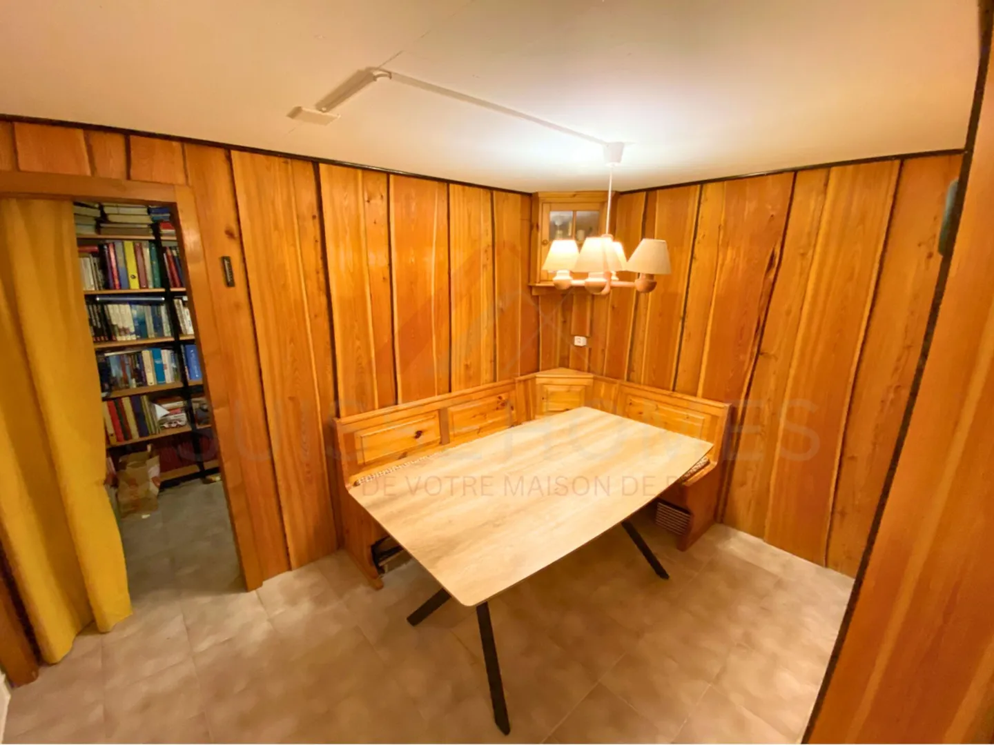 Charming family villa with garden, outdoor area and beautiful view - Montpreveyres - Photo 11 of 13